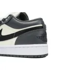 Air Jordan 1 Low Dark Grey (Women's) DC0774-102