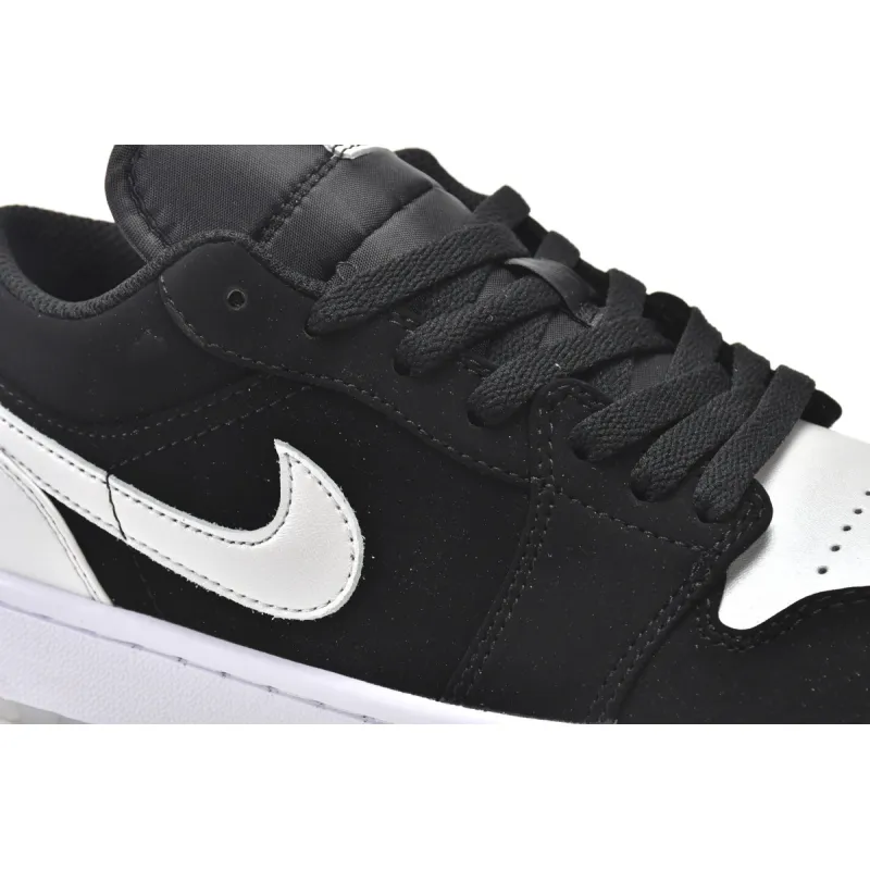 Air Jordan 1 Low Diamond Shorts DH6931-001