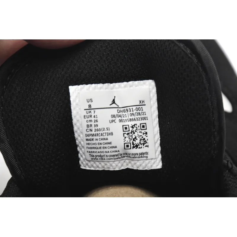 Air Jordan 1 Low Diamond Shorts DH6931-001