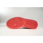 Air Jordan 1 Low Dune Red  FJ3459-160