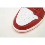 Air Jordan 1 Low Dune Red  FJ3459-160