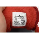 Air Jordan 1 Low Dune Red  FJ3459-160