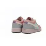 Air Jordan 1 Low Easter Pastel DJ5196-615