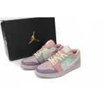 Air Jordan 1 Low Easter Pastel DJ5196-615
