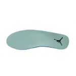 Air Jordan 1 Low Emerald Toe 553558-117 