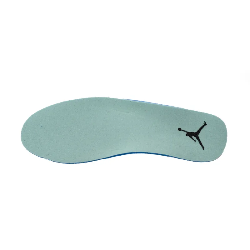 Air Jordan 1 Low Emerald Toe 553558-117 