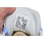 Air Jordan 1 Low Football Grey Aluminum (Women's)  DC0774-050 