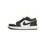 Air Jordan 1 Low Galactic Jade (Women's)  DC0774-113