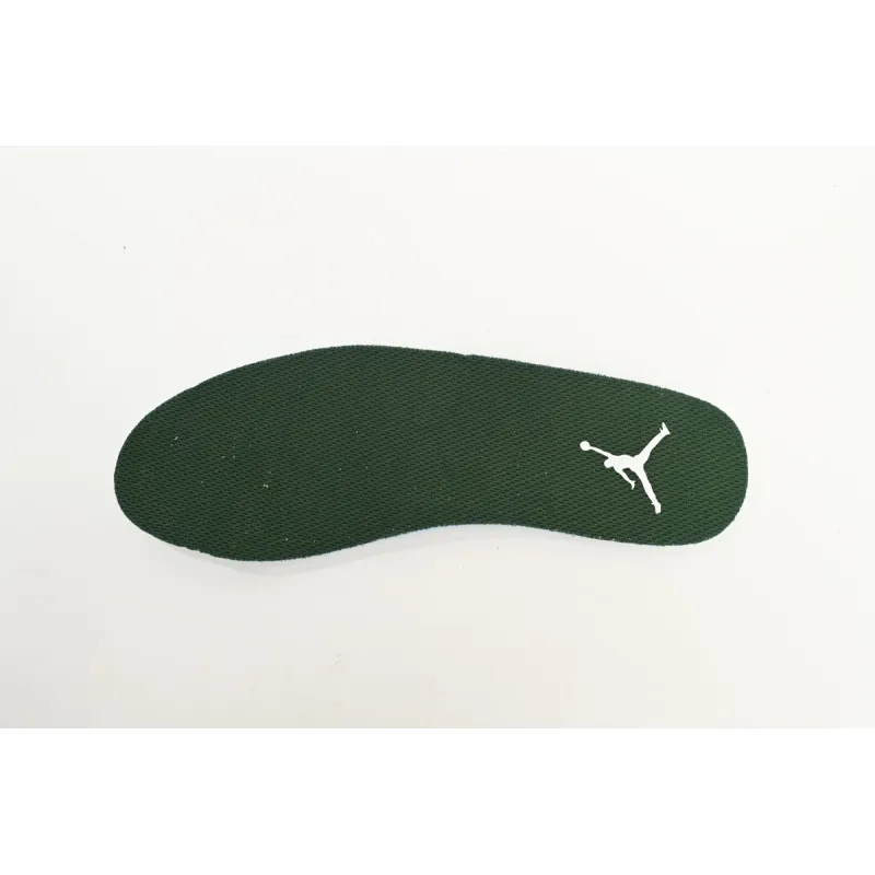 Air Jordan 1 Low Galactic Jade (Women's)  DC0774-113