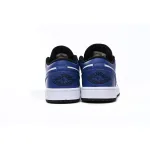 Air Jordan 1 Low Game Royal (GS) 553560-124