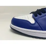 Air Jordan 1 Low Game Royal (GS) 553560-124