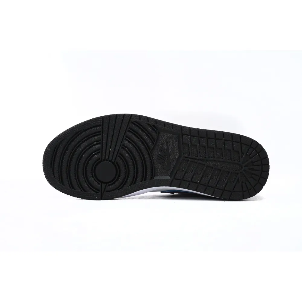 Air Jordan 1 Low Game Royal (GS) 553560-124