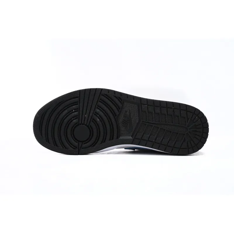 Air Jordan 1 Low Game Royal (GS) 553560-124