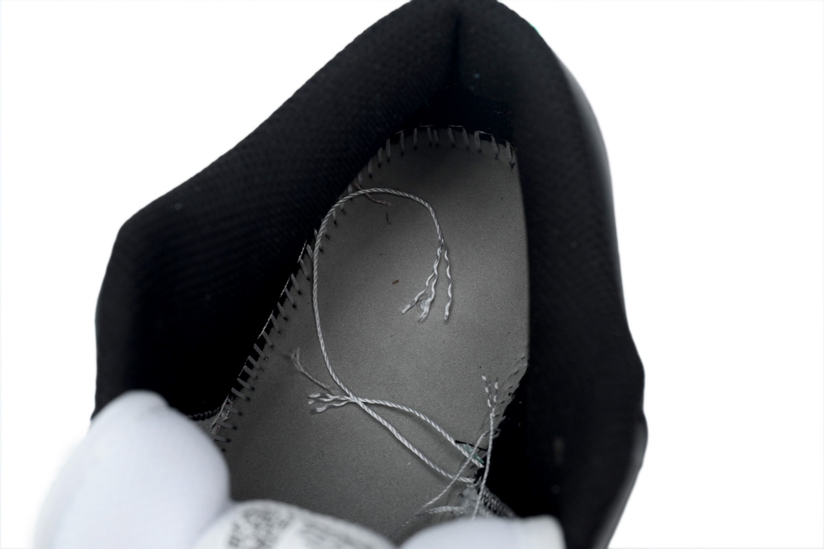 Air Jordan 1 Low Green Glow 553558-131