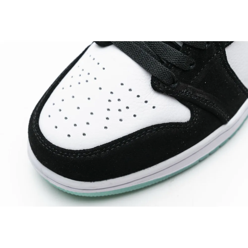 Air Jordan 1 Low Island Green CQ9828-131