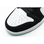 Air Jordan 1 Low Island Green CQ9828-131