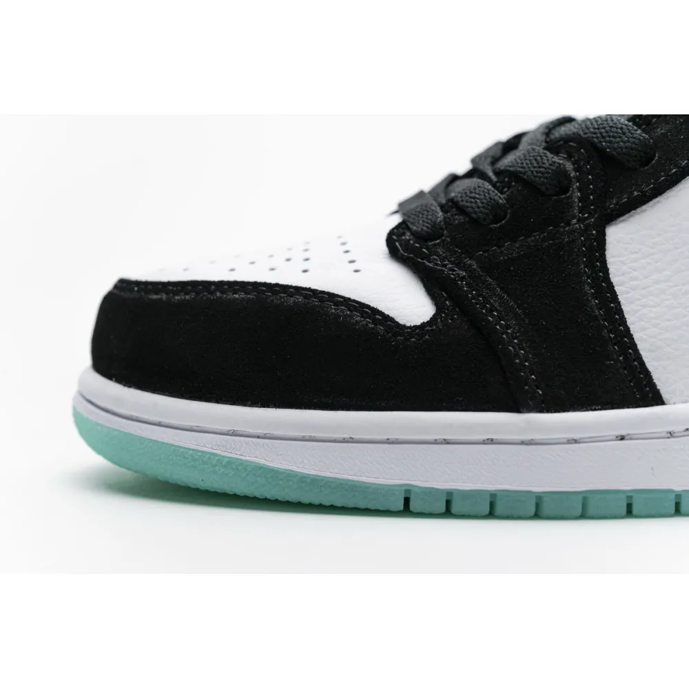 Air Jordan 1 Low Island Green CQ9828-131