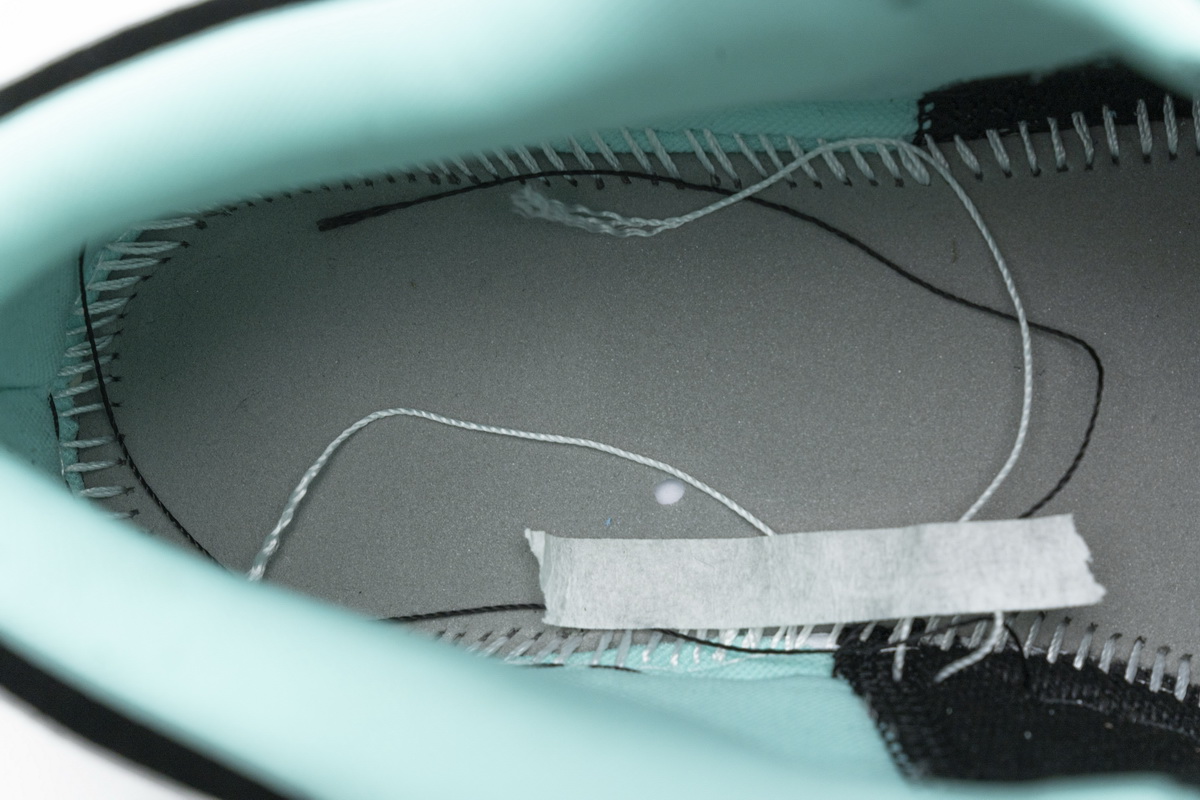 Air Jordan 1 Low Island Green CQ9828-131