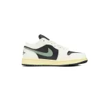 Air Jordan 1 Low Jade Smoke (Women's) DC0774-001 