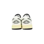 Air Jordan 1 Low Jade Smoke (Women's) DC0774-001 