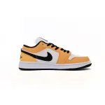 Air Jordan 1 Low Laser Orange (Women's) CZ4776-107