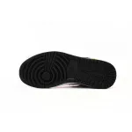 Air Jordan 1 Low Laser Orange (Women's) CZ4776-107