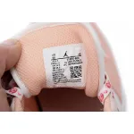 Air Jordan 1 Low Light Arctic Orange Pink (GS) 553560-800