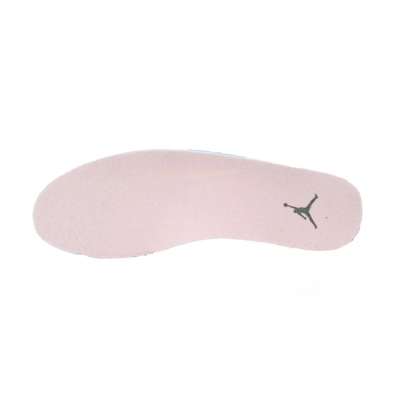 Air Jordan 1 Low Light Arctic Orange Pink (GS) 553560-800