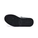 Air Jordan 1 Low Light Arctic Pink (GS) 554723-601