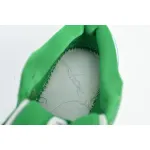 Air Jordan 1 Low Lucky Green Aquatone (Women's) DC0774-304