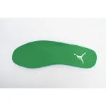 Air Jordan 1 Low Lucky Green Aquatone (Women's) DC0774-304