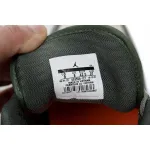 Air Jordan 1 Low Military Green 553558-121