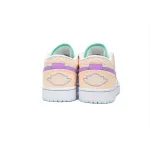 Air Jordan 1 Low Multi-Color Sashiko (Women's) FV3623-151
