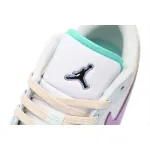Air Jordan 1 Low Multi-Color Sashiko (Women's) FV3623-151