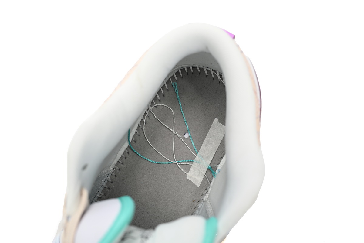 Air Jordan 1 Low Multi-Color Sashiko (Women's) FV3623-151
