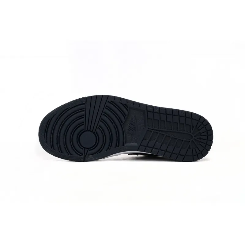 Air Jordan 1 Low Nothing But Net CZ8659-100