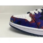 Air Jordan 1 Low Nothing But Net CZ8659-100