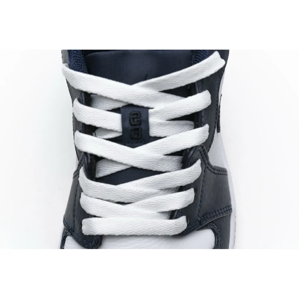 Air Jordan 1 Low Obsidian Ember Glow 553558-481