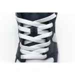 Air Jordan 1 Low Obsidian Ember Glow 553558-481