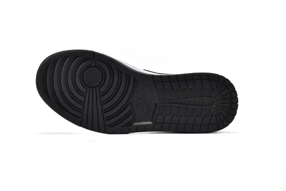 Air Jordan 1 Low OG Bleached Coral  CZ0790-061