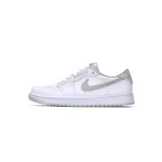 Air Jordan 1 Low OG Neutral Grey (2021) (Women's) CZ0775-100
