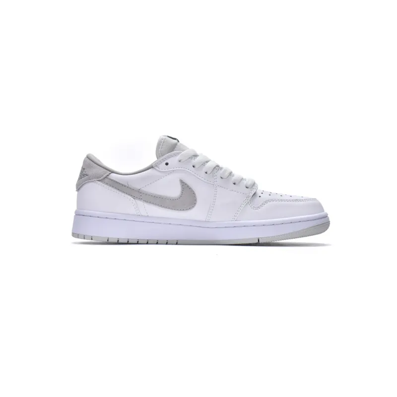 Air Jordan 1 Low OG Neutral Grey (2021) (Women's) CZ0775-100
