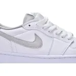 Air Jordan 1 Low OG Neutral Grey (2021) (Women's) CZ0775-100