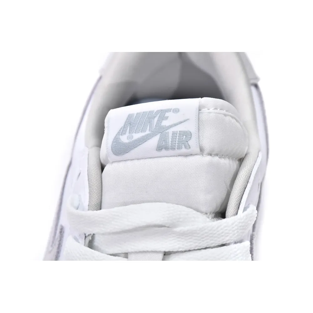 Air Jordan 1 Low OG Neutral Grey (2021) (Women's) CZ0775-100