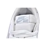 Air Jordan 1 Low OG Neutral Grey (2021) (Women's) CZ0775-100