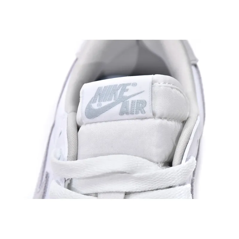 Air Jordan 1 Low OG Neutral Grey (2021) (Women's) CZ0775-100