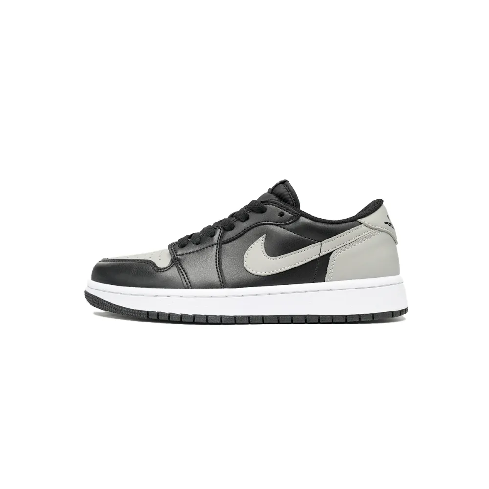 Air Jordan 1 Low OG Shadow (2024) CZ0790-003 