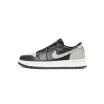 Air Jordan 1 Low OG Shadow (2024) CZ0790-003 