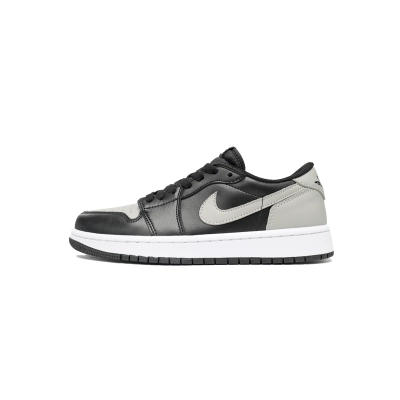 Air Jordan 1 Low OG Shadow (2024) CZ0790-003  01