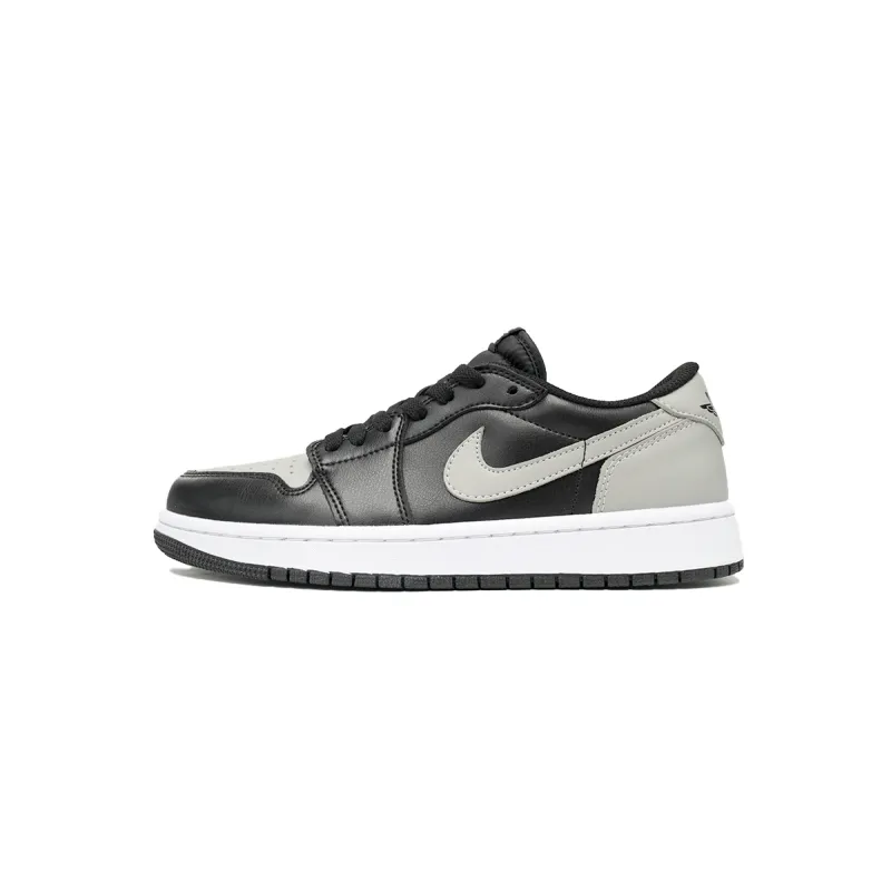 Air Jordan 1 Low OG Shadow (2024) CZ0790-003 